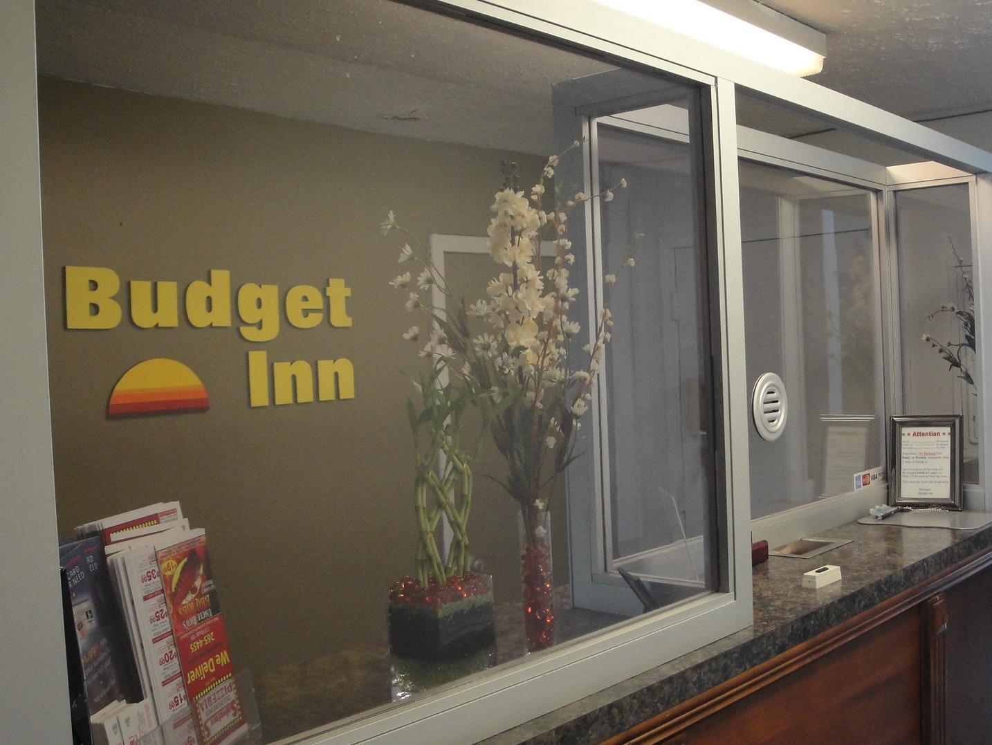 Budget Inn Ontario Ontario Center Экстерьер фото